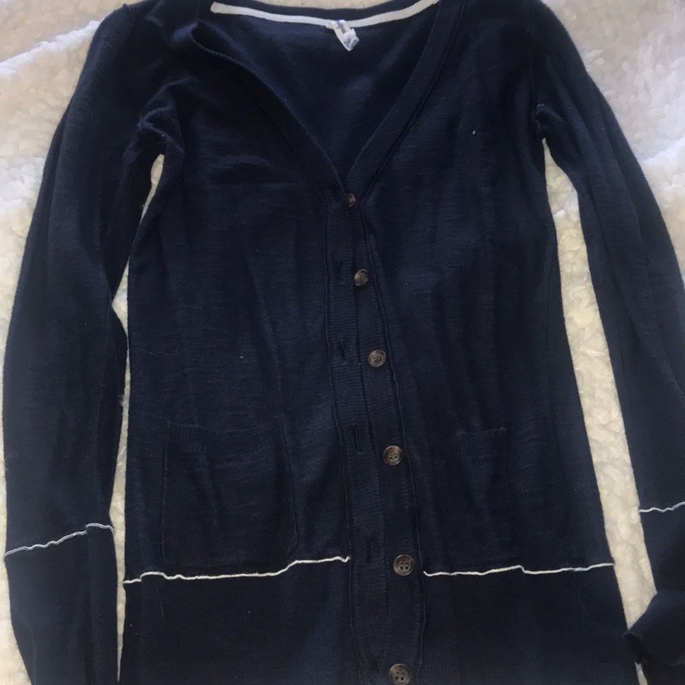 Cardigan